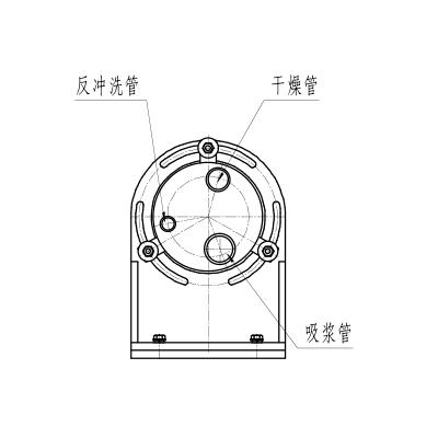 分配閥裝置