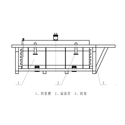 機架槽體